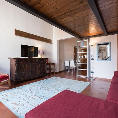 Firenze Rentals Suite Proconsolo ภายนอก รูปภาพ