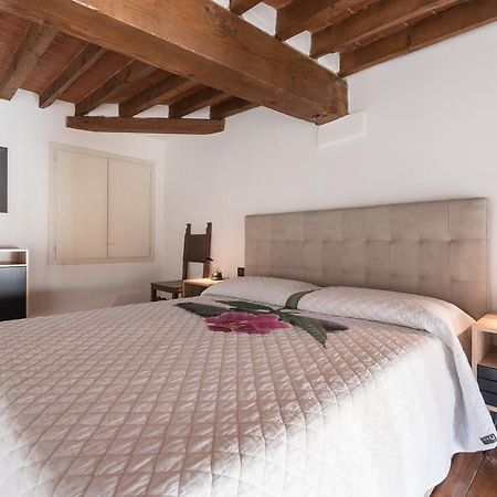 Firenze Rentals Suite Proconsolo ภายนอก รูปภาพ