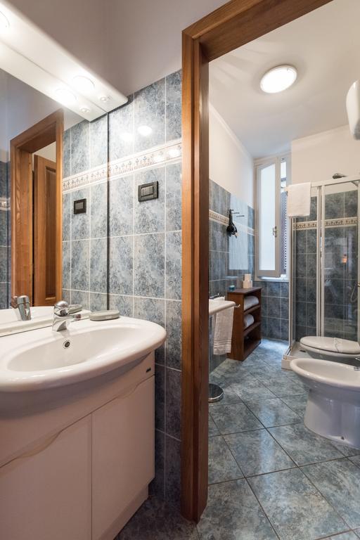 Firenze Rentals Suite Proconsolo ภายนอก รูปภาพ